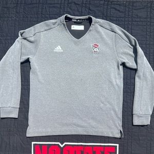 Adidas NC State Sweater
